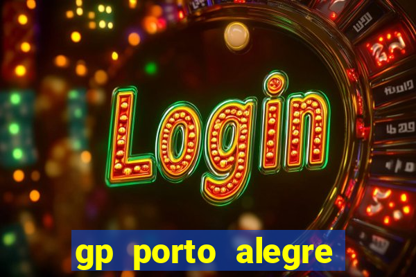 gp porto alegre viva local