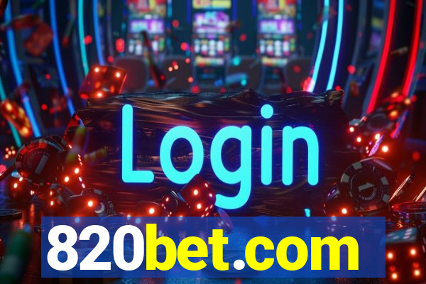 820bet.com