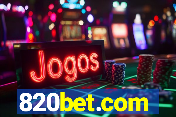 820bet.com