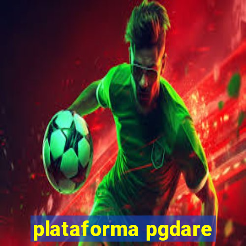 plataforma pgdare