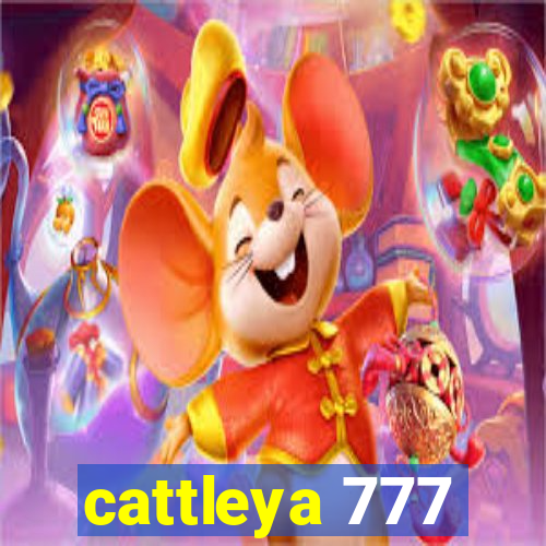 cattleya 777