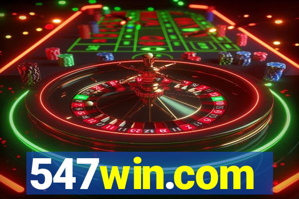 547win.com