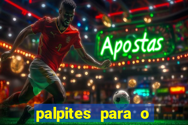 palpites para o jogo do chelsea hoje