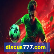 discus777.com