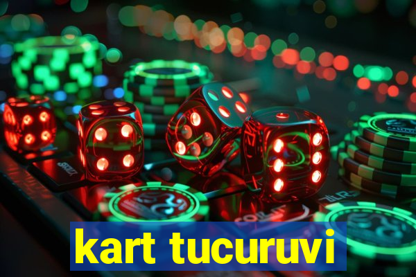 kart tucuruvi