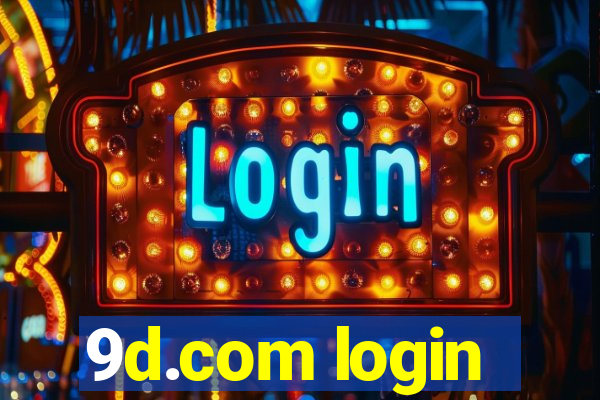 9d.com login