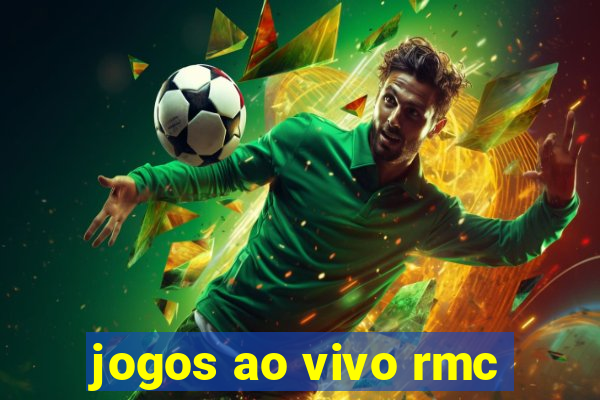 jogos ao vivo rmc