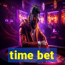 time bet