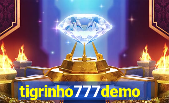 tigrinho777demo