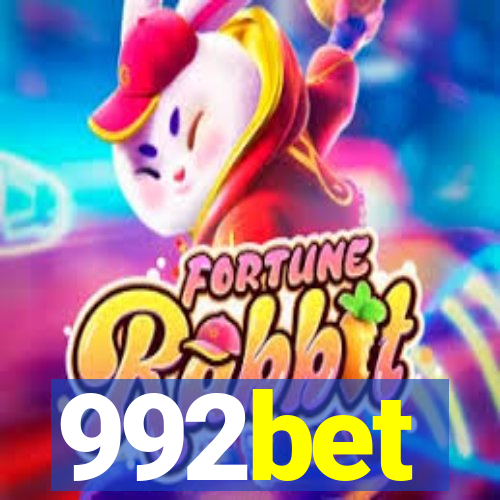 992bet