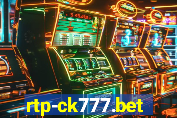 rtp-ck777.bet