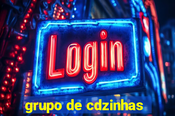 grupo de cdzinhas