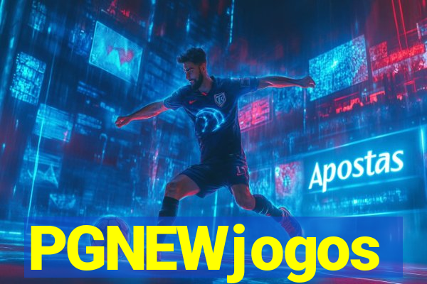 PGNEWjogos