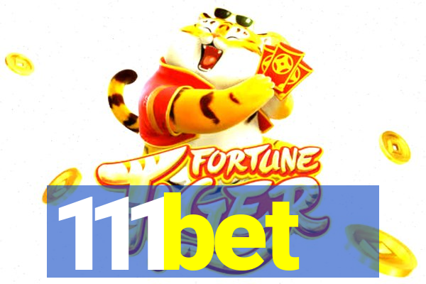 111bet