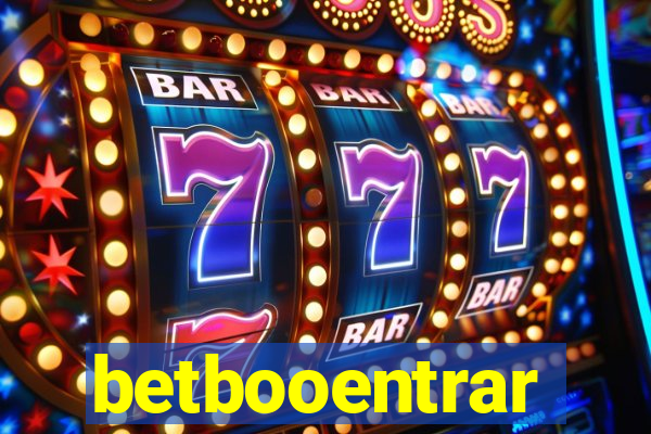 betbooentrar