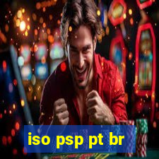 iso psp pt br