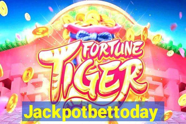 Jackpotbettoday