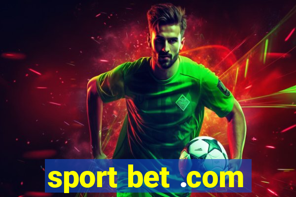 sport bet .com