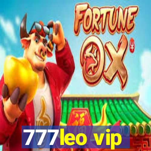 777leo vip