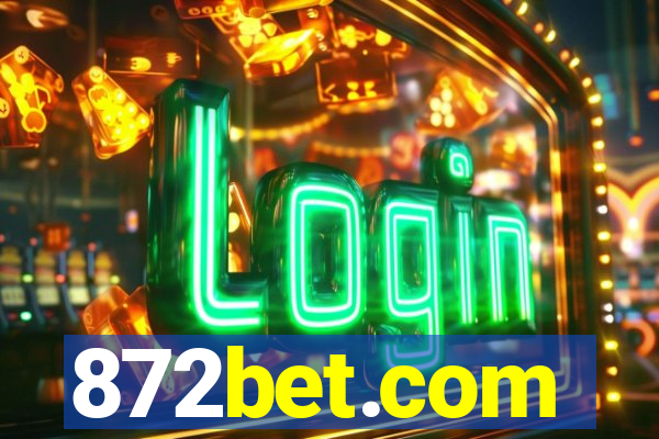 872bet.com