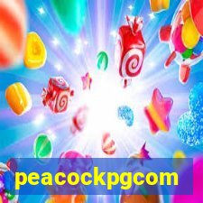 peacockpgcom