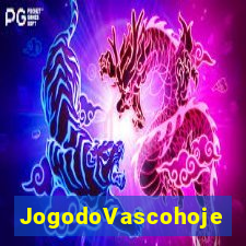 JogodoVascohoje