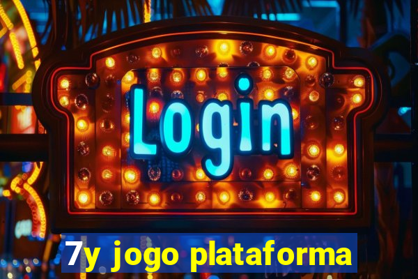 7y jogo plataforma