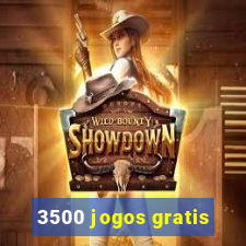 3500 jogos gratis