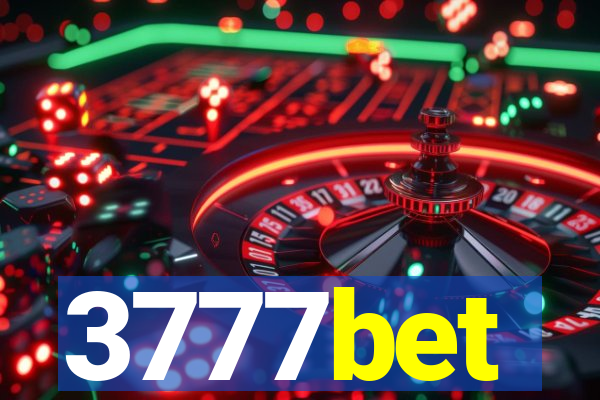 3777bet