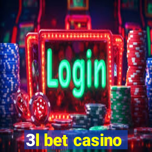 3l bet casino