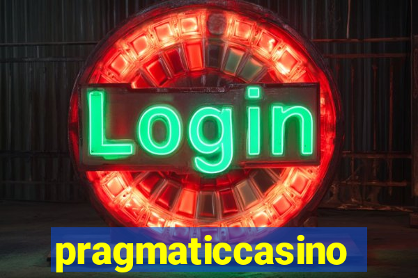 pragmaticcasino