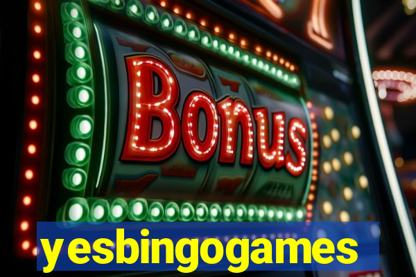 yesbingogames