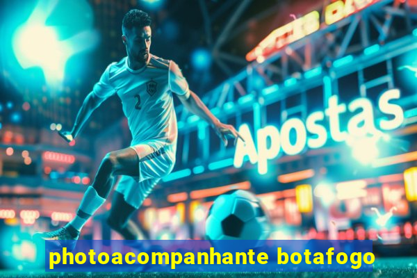 photoacompanhante botafogo