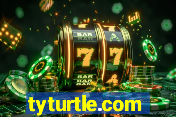 tyturtle.com