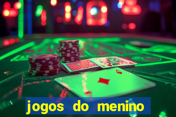 jogos do menino gelo e da menina lava