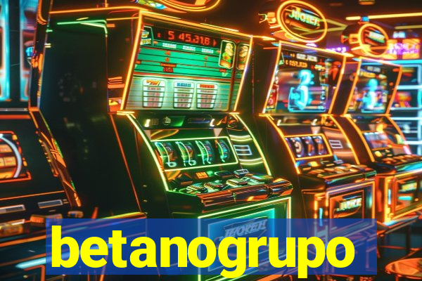 betanogrupo