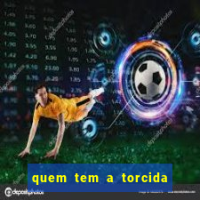 quem tem a torcida mais bonita do brasil