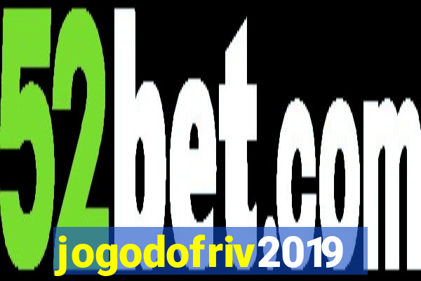 jogodofriv2019