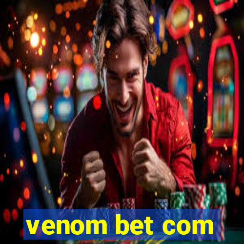 venom bet com