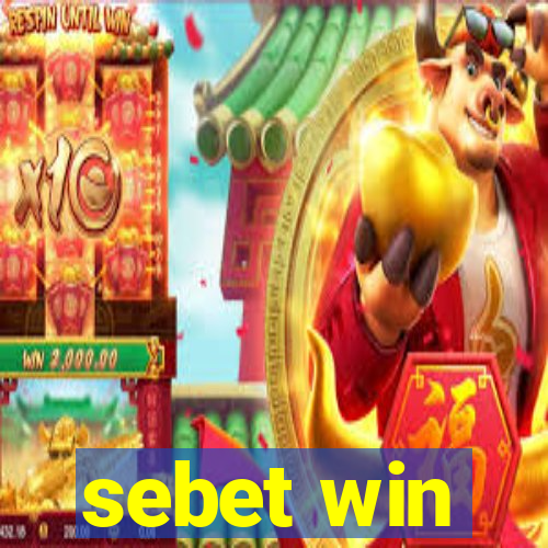 sebet win