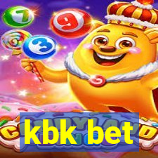 kbk bet