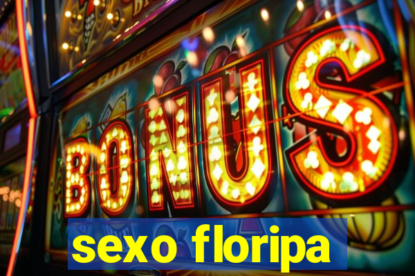 sexo floripa