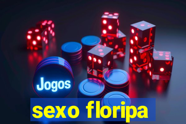 sexo floripa