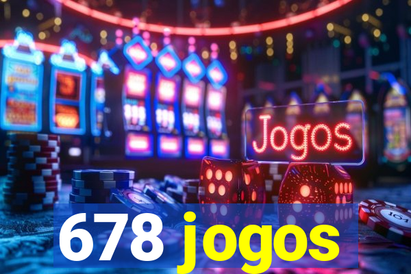 678 jogos