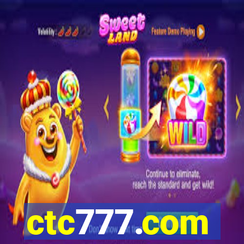 ctc777.com