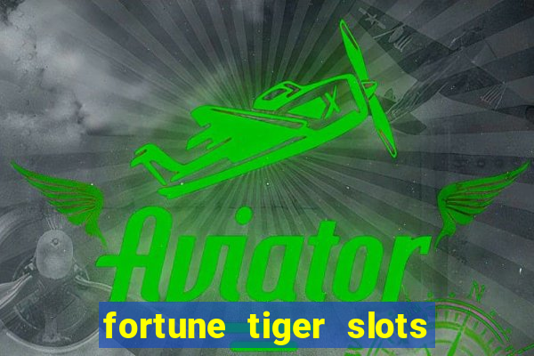 fortune tiger slots vip 3