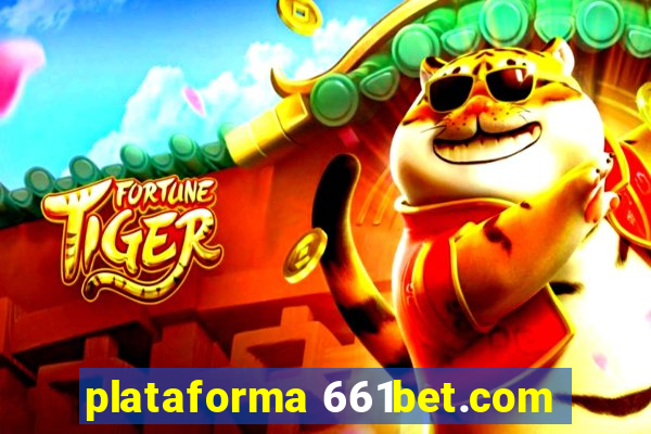 plataforma 661bet.com