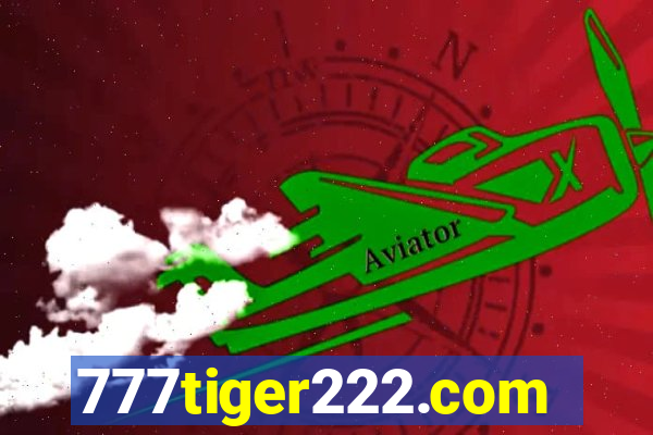 777tiger222.com