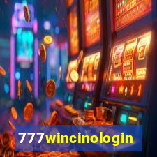 777wincinologin