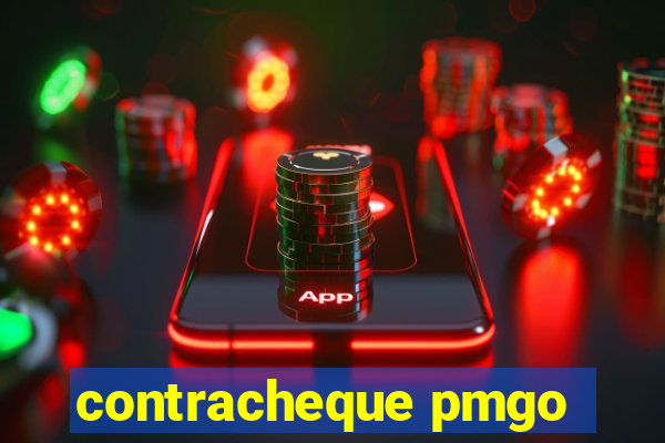 contracheque pmgo